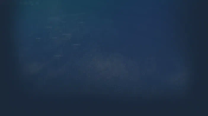 Fond d'écran sombre et abstrait servant de décor visuel sur la page Steam du jeu vidéo ENDLESS Space™ - Definitive Edition.