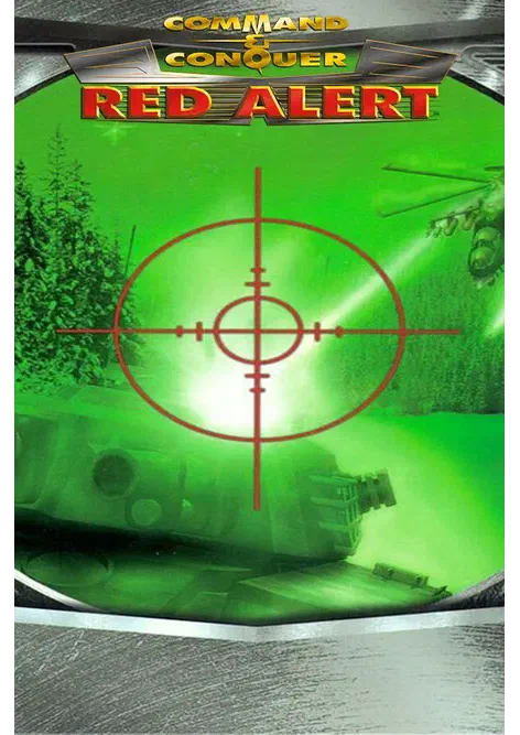 Couverture de Command & Conquer: Red Alert™, Counterstrike™ and The Aftermath™