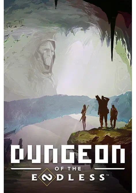 Couverture de Dungeon of the ENDLESS™