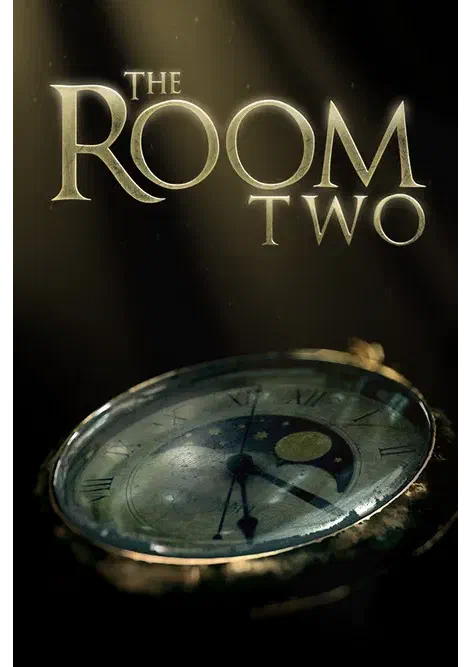 Couverture de The Room Two