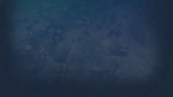 Command & Conquer 3: Kane's Wrath™ - fond de page du jeu vidéo