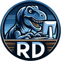 Logo de Richard Dern