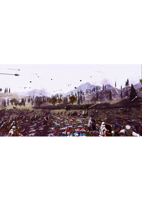 Couverture de Ultimate Epic Battle Simulator