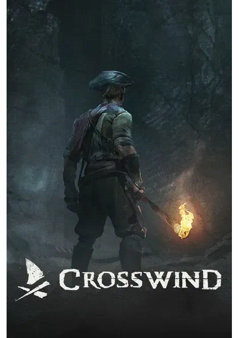 Couverture de Windrose