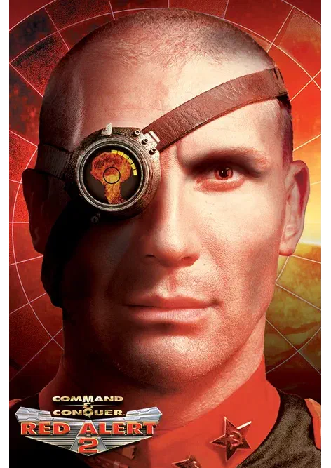 Couverture de Command & Conquer: Red Alert™ 2 and Yuri’s Revenge™