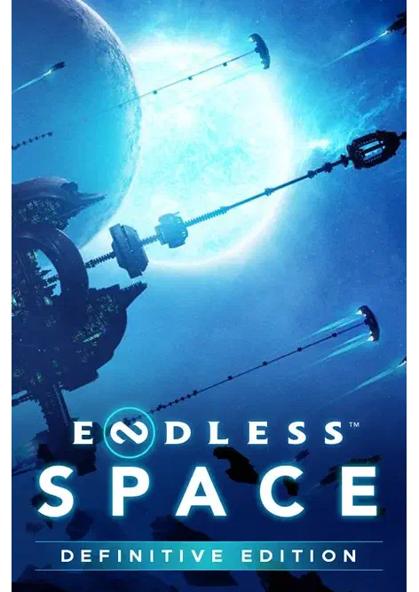Couverture de ENDLESS™ Space - Definitive Edition