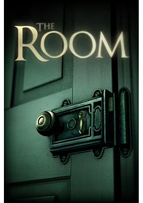 Couverture de The Room