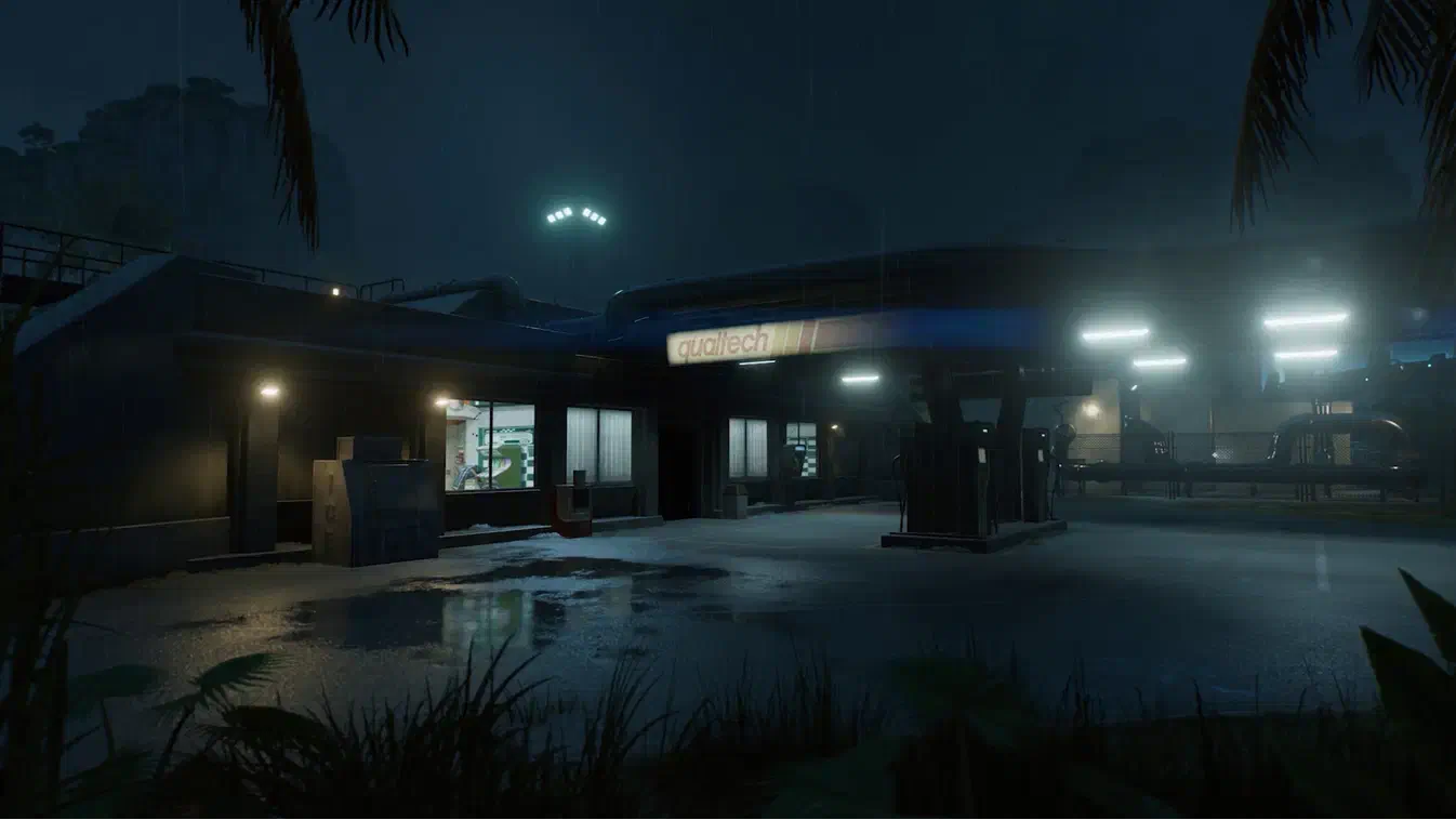 Vignette de Jurassic World Evolution 3 Rebirth annoncé