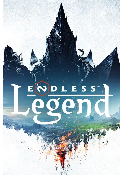 Couverture de ENDLESS™ Legend