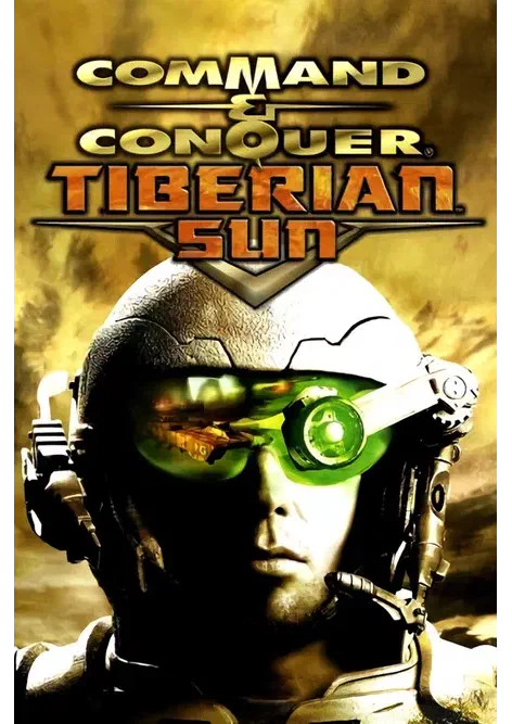 Couverture de Command & Conquer™ Tiberian Sun™ and Firestorm™