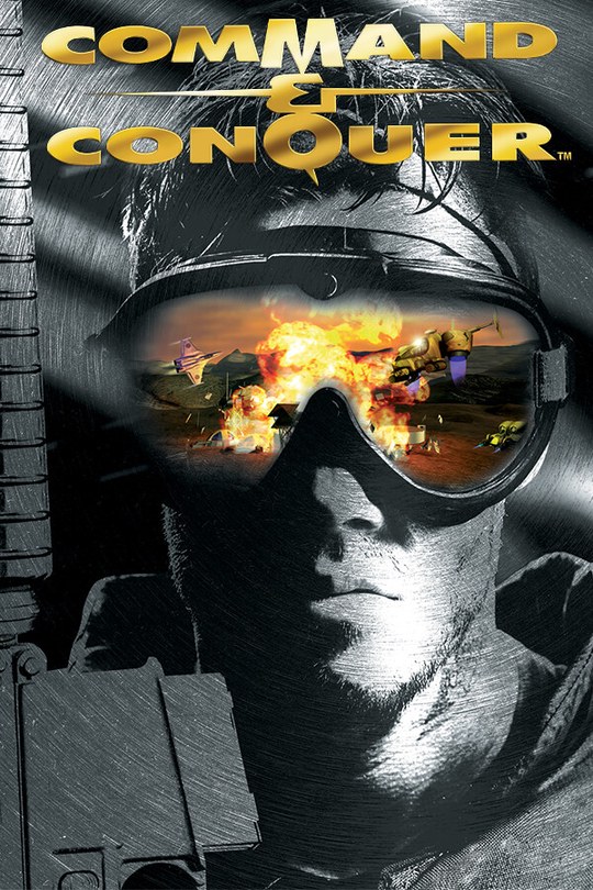 Couverture de Command & Conquer™ and The Covert Operations™