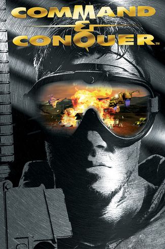 Couverture de Command & Conquer™ and The Covert Operations™