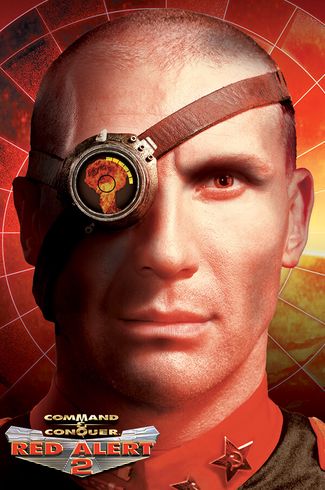 Couverture de Command & Conquer: Red Alert™ 2 and Yuri’s Revenge™