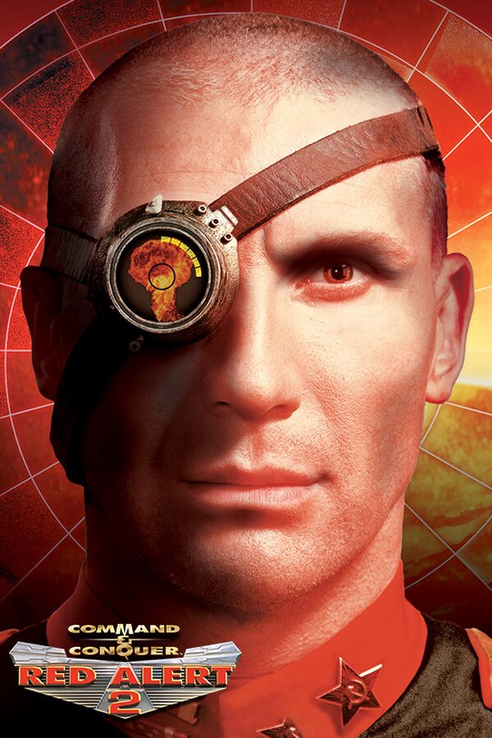 Couverture de Command & Conquer: Red Alert™ 2 and Yuri’s Revenge™