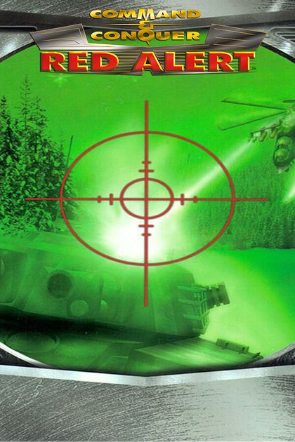 Couverture de Command & Conquer: Red Alert™, Counterstrike™ and The Aftermath™
