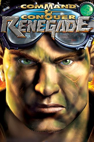 Couverture de Command & Conquer™: Renegade
