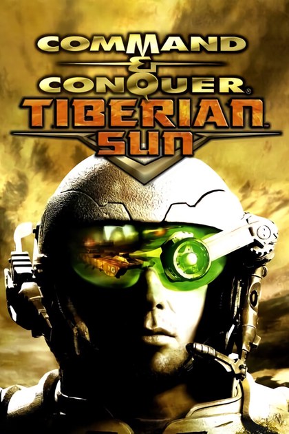 Couverture de Command & Conquer™ Tiberian Sun™ and Firestorm™