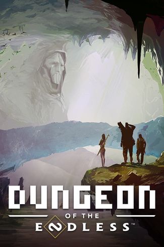 Couverture de Dungeon of the ENDLESS™