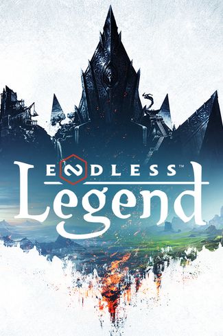 Couverture de ENDLESS™ Legend