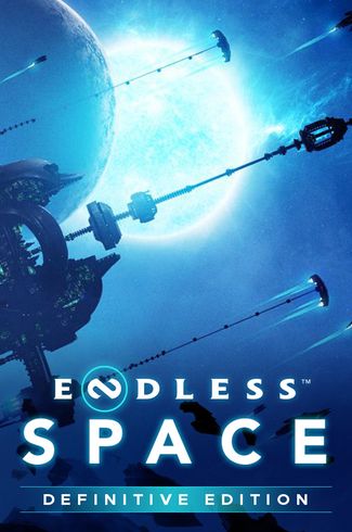 Couverture de ENDLESS™ Space - Definitive Edition
