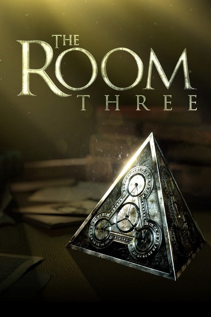 Couverture de The Room Three