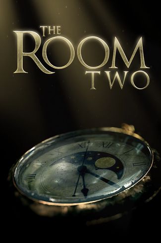Couverture de The Room Two