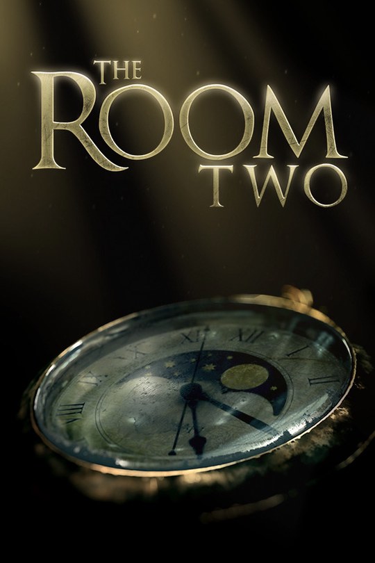 Couverture de The Room Two